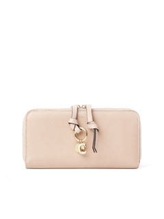 chloe alphabet wallet charm|chloe alphabet women's.